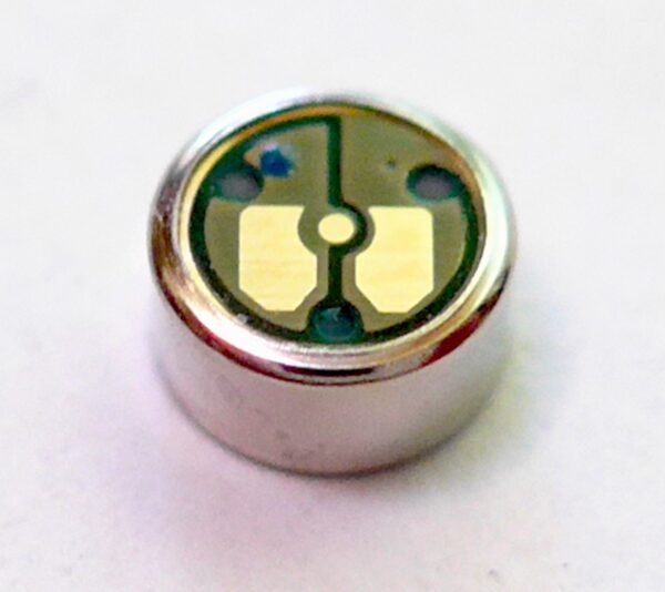 Primo EM288Z1 Omni Microphone Capsul