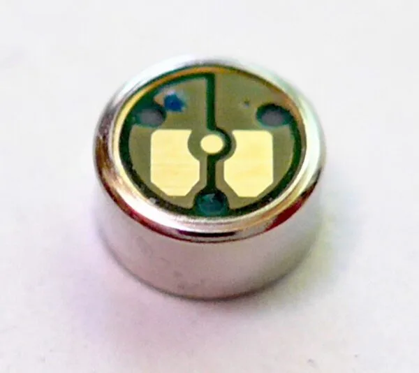 Primo EM288Z1 Omni Microphone Capsul