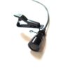 Type B Clippy Enclosure & Spare Clip (Clip is not included)