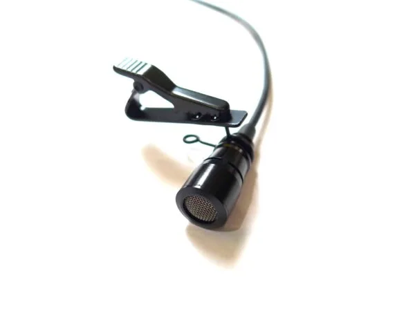 Type B Clippy Enclosure & Spare Clip (Clip is not included)