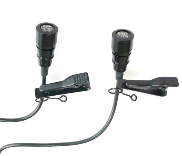 Type B Clippy Enclosure & Spare Clip (Clip is not included)