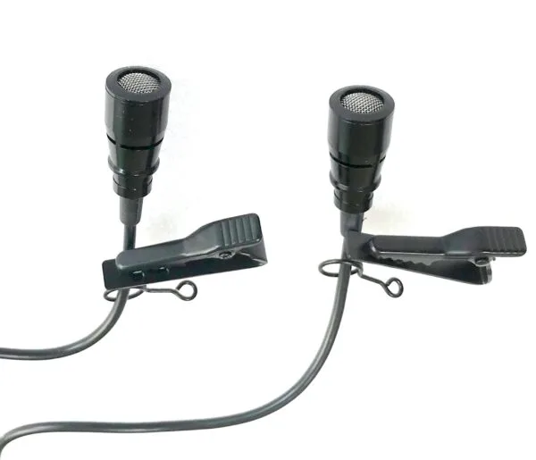 Type B Clippy Enclosure & Spare Clip (Clip is not included)