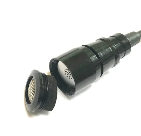 Clippy Enclosure Type B