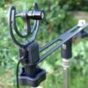 Clippy Lyre Stand Mount (single)