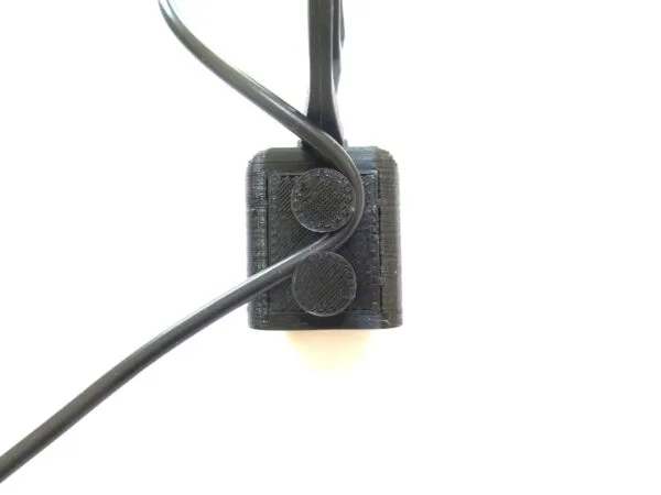 Clippy Lyre Stand Mount (single)
