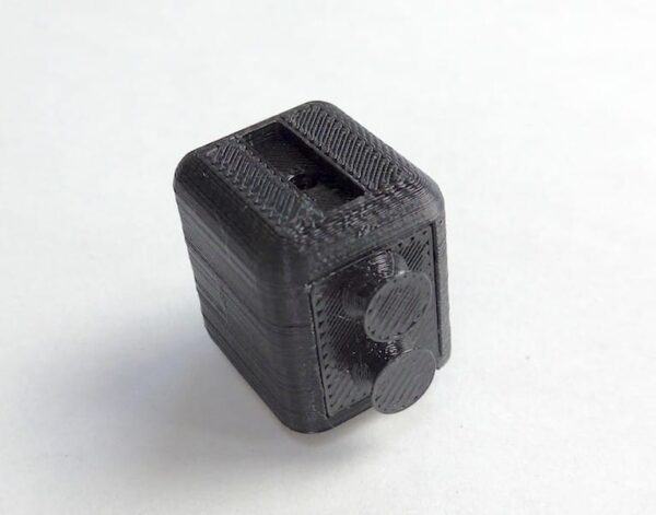 Clippy Lyre Adapter (single)
