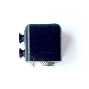Clippy Lyre Adapter (single)