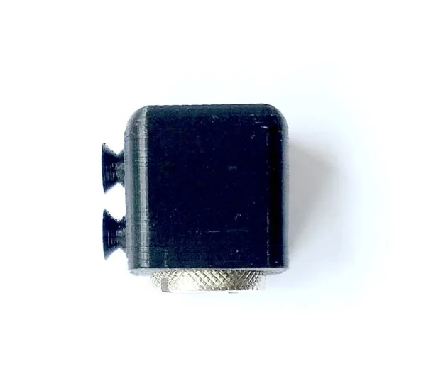 Clippy Lyre Adapter (single)