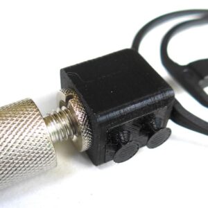 Clippy XLR EM272Z1 Matched Stereo Pair - micbooster.com