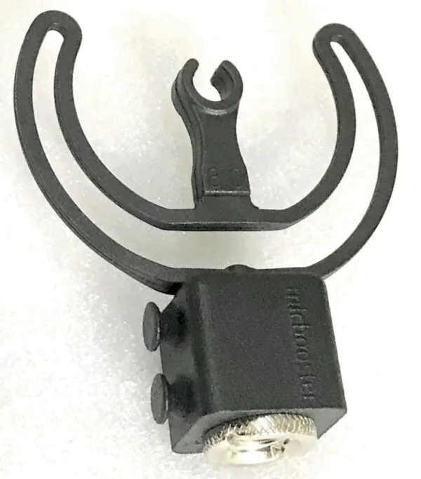 Clippy Lyre Stand Mount