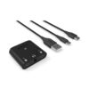 RODE AI-Micro with 2 matched Mono Clippy Microphones for iPhone and Android