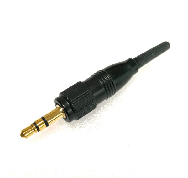 Clippy Mono Microphone - Custom made