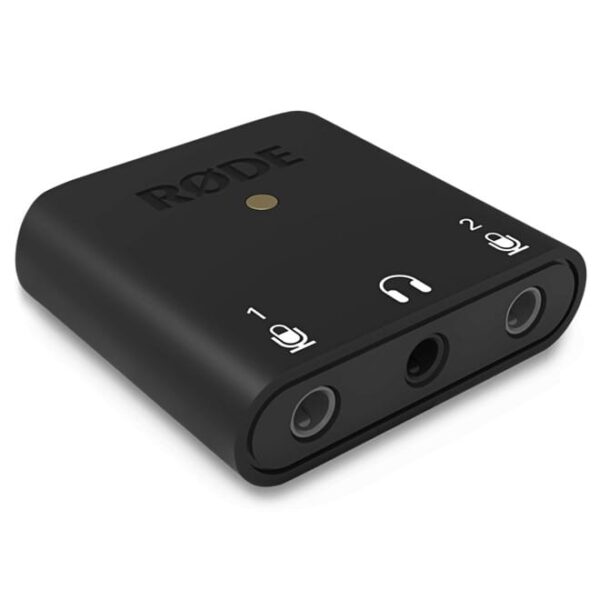 Rode AI Micro