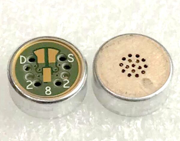 Primo EM282 Cardioid Microphone