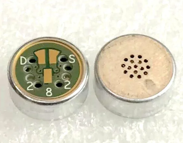 Primo EM282 Cardioid Microphone