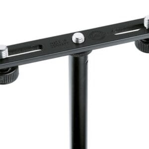 Microphone Bar