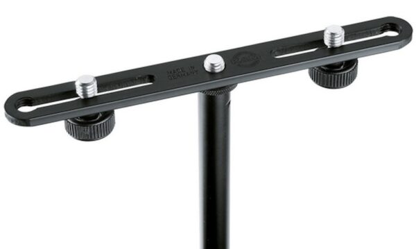 Microphone Bar