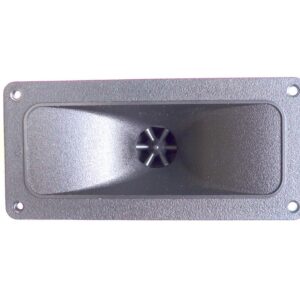 SoundLAB Piezo Tweeter 5x3"