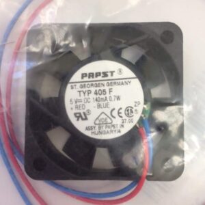 Axial Fan