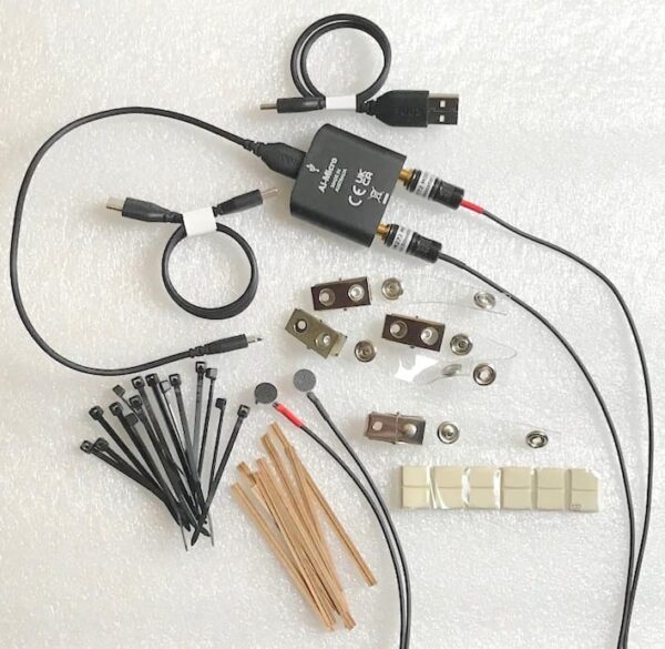 FC310 Hear Birds Again EM272Z1 Module Full Kit without Koss
