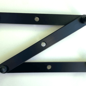 Grade B Microphone Folding Bar (New design)