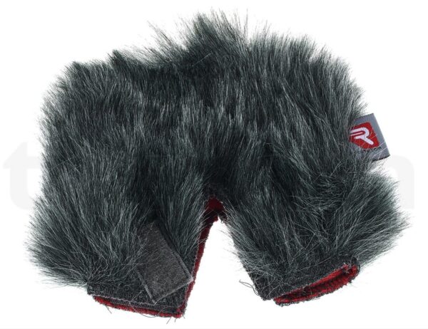 Grey MiniWindjammer fro Baseball Windshield