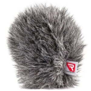 Grey MiniWindjammer fro Baseball Windshield