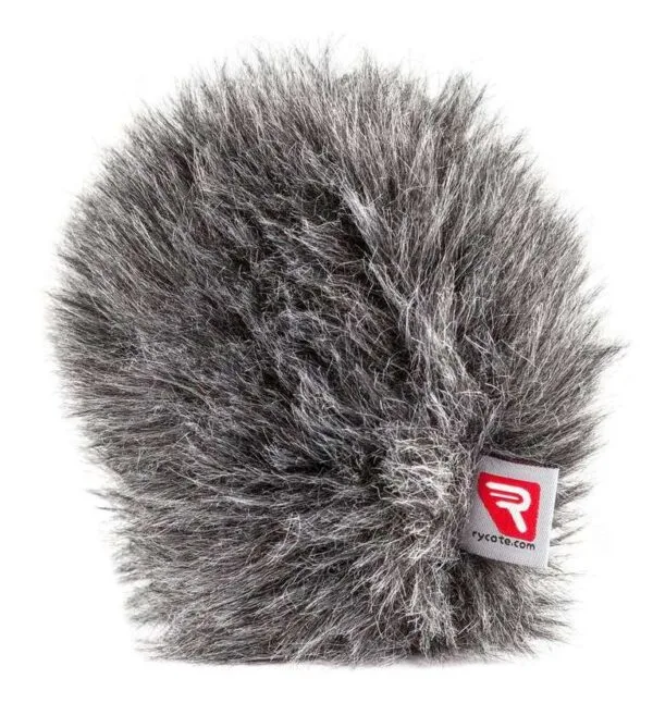 Grey MiniWindjammer fro Baseball Windshield