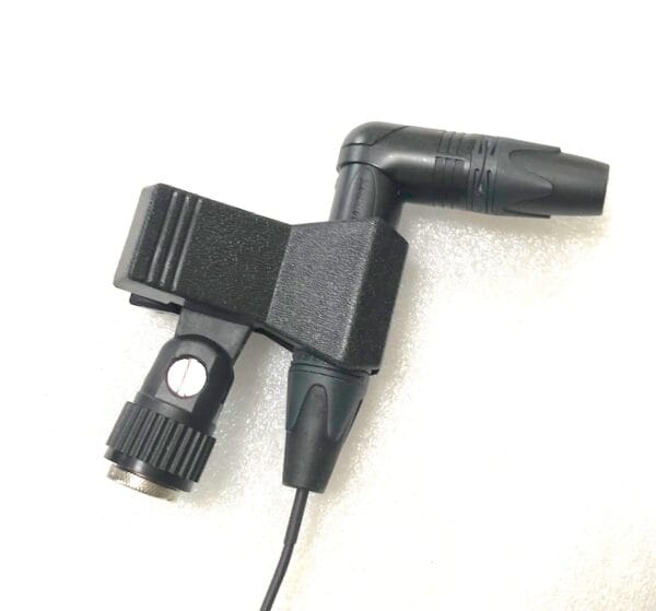 Right Angle Pluggy with Spring Holder