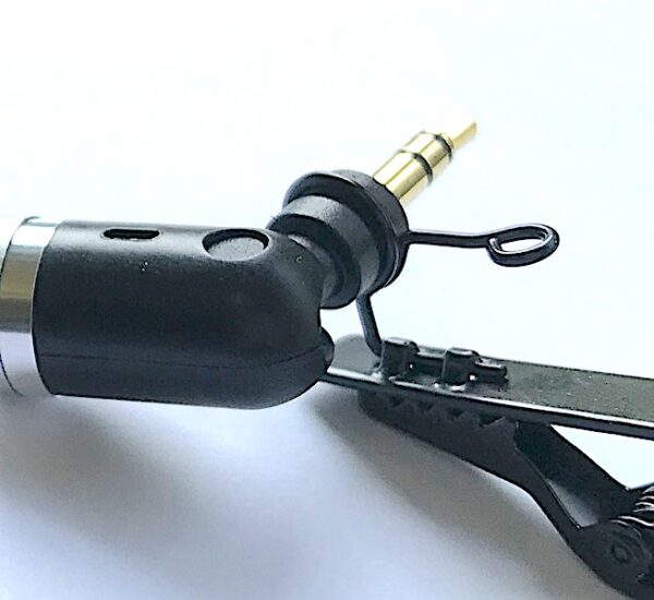 Mini Pluggy EM258 with Foam Windshield