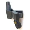 Spring Loaded Mic Holder for XLR Pluggy