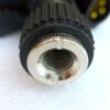 Spring Loaded Mic Holder for XLR Pluggy