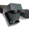 Spring Loaded Mic Holder for XLR Pluggy