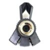 Spring Loaded Mic Holder for XLR Pluggy