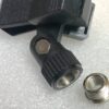 Spring Loaded Mic Holder for XLR Pluggy