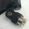 Spring Loaded Mic Holder for XLR Pluggy