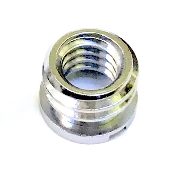 1/4" Female to 3/8" Male Conversion Tripod Head Thread Adapter Screw