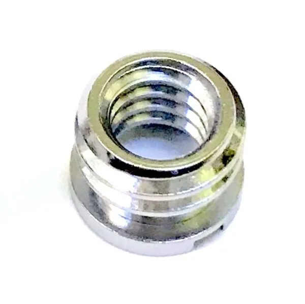 1/4" Female to 3/8" Male Conversion Tripod Head Thread Adapter Screw