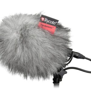 Rycote 021801 BBG Windjammer