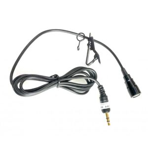 Clippy EM258 Mono Microphone