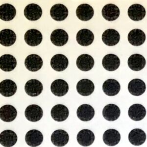 Acoustic Microphone Vents. 5.8 mm. IPX2