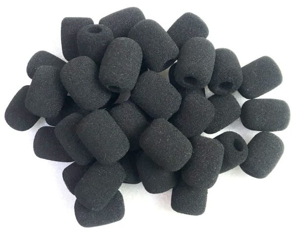 Foam Windshield (Single)