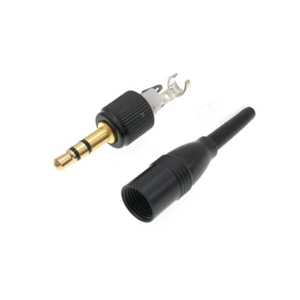 3.5 mm locking plug slimline