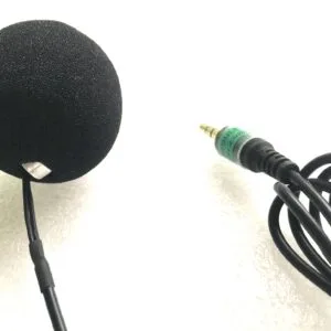 Primo EM283 Figure of Eight (bi-directional) electret