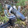 Pluggy Lyre Stand Mount