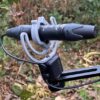 Pluggy Lyre Stand Mount