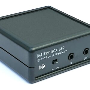 Battery Box BB2