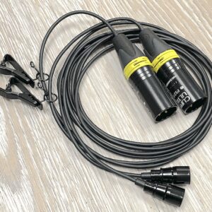 Clippy Ultra XLR