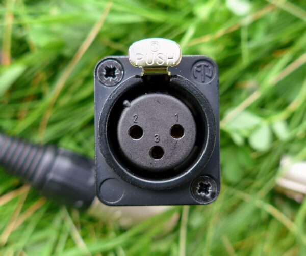 Mini MicBooster Standard