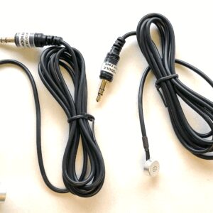 Primo EM272M Omini Matched module, Mono with 3.5mm plug, 1.5 m
